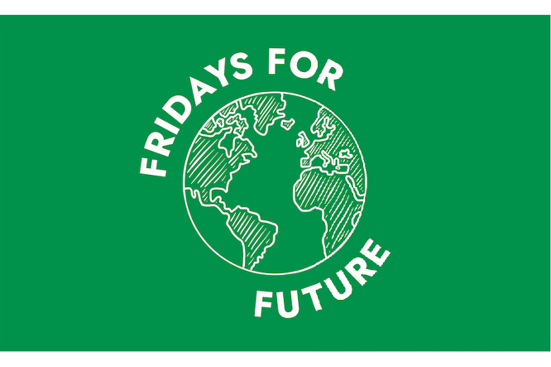 Logo Fridays for Future