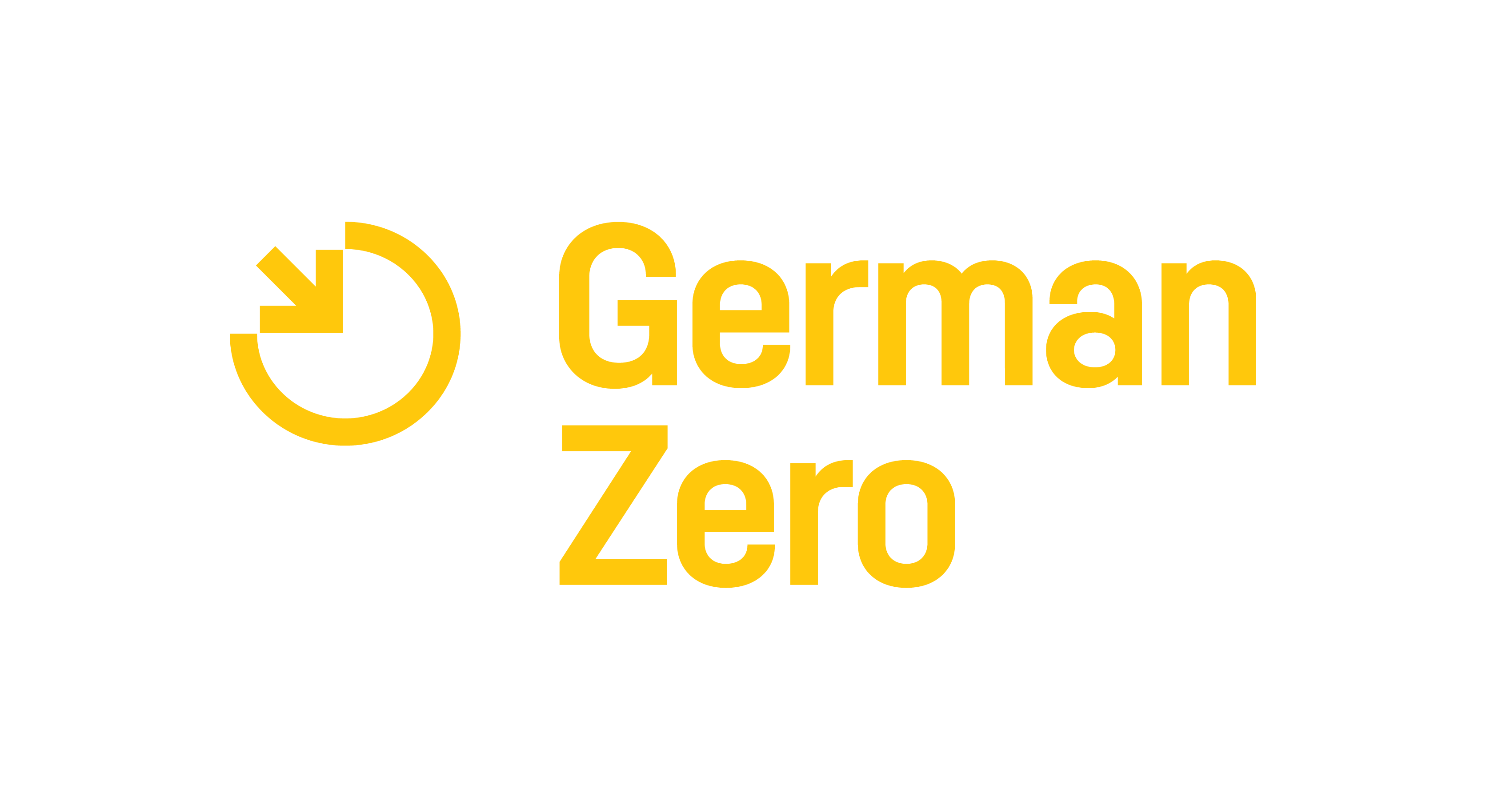 Logo German Zero