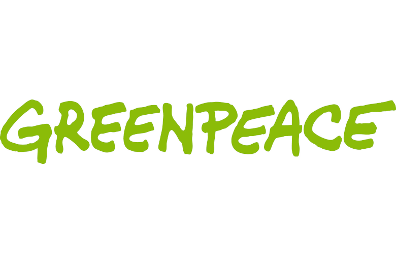 Logo Greenpeace