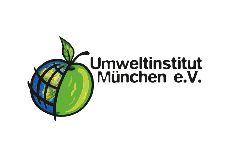 Logo Umweltinstitut München