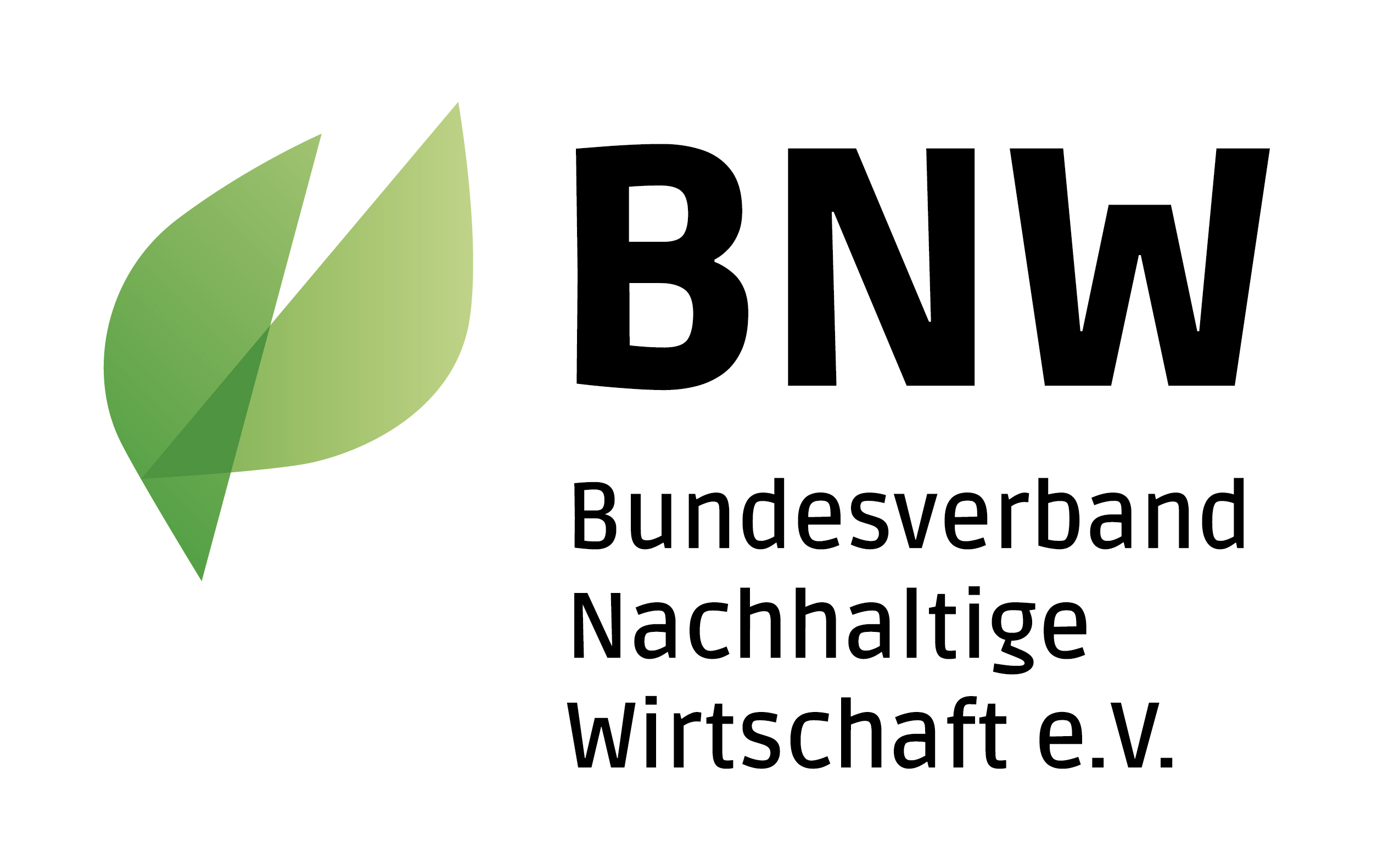 Logo Bundesverband Nachhaltige Wirtschaft