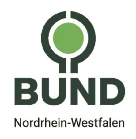 Logo BUND NRW