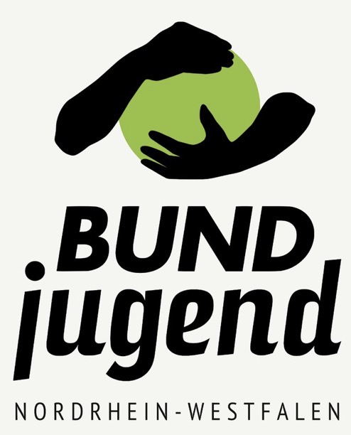 Logo Bund Jugend NRW