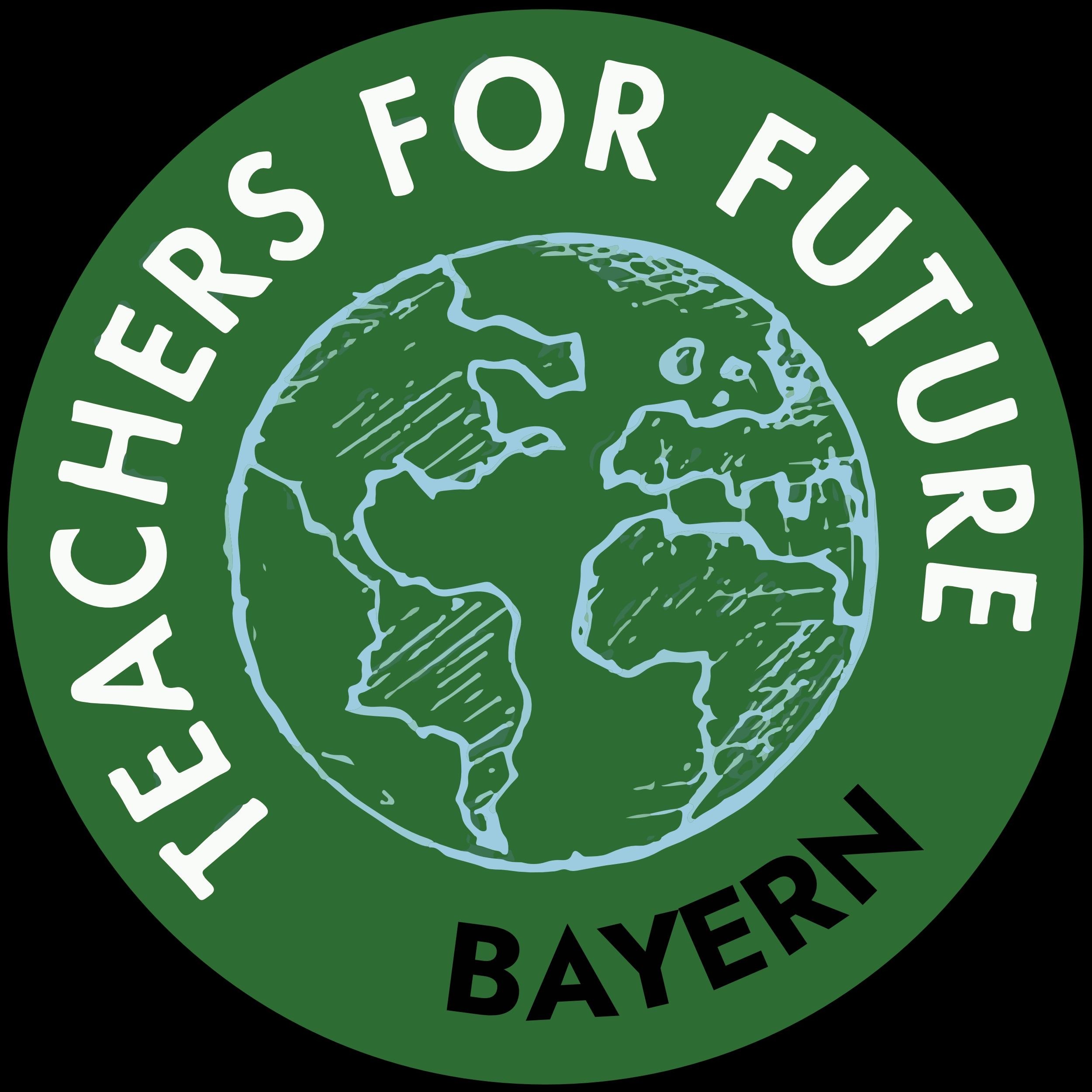 Logo FFF BAyern
