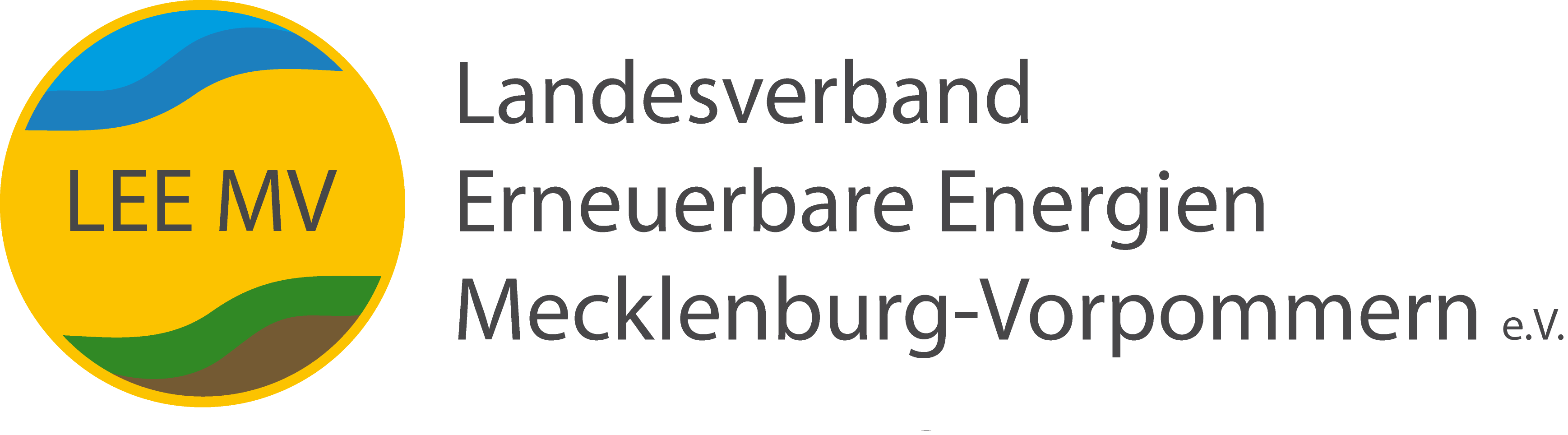 Logo Landesverband Erneuerbare Energien