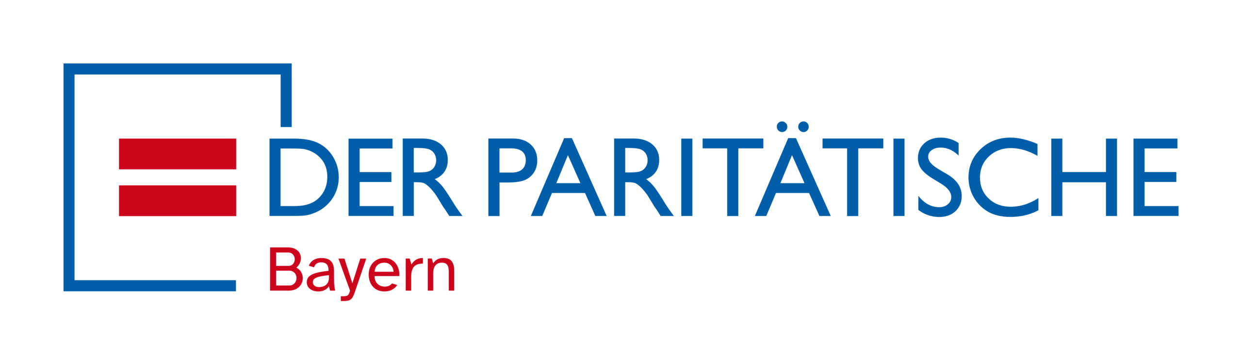 Logo Paritätischer Bayern