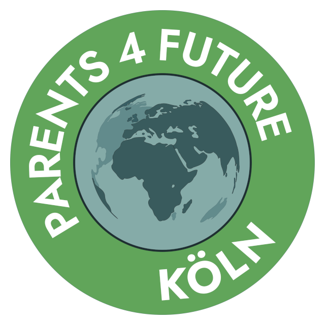 Logo Parents for Future Köln