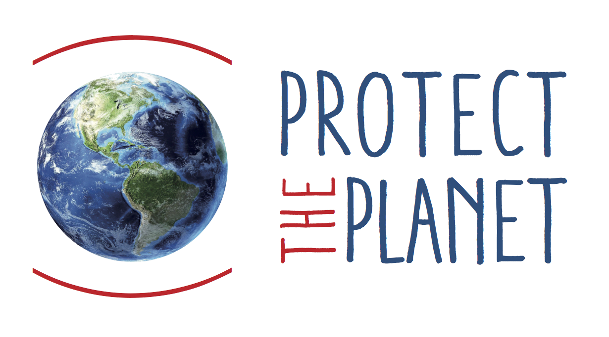 Logo Protect the Planet