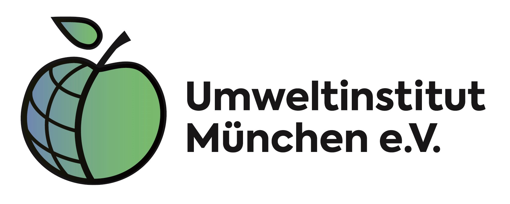 Logo Umweltinstitut neu