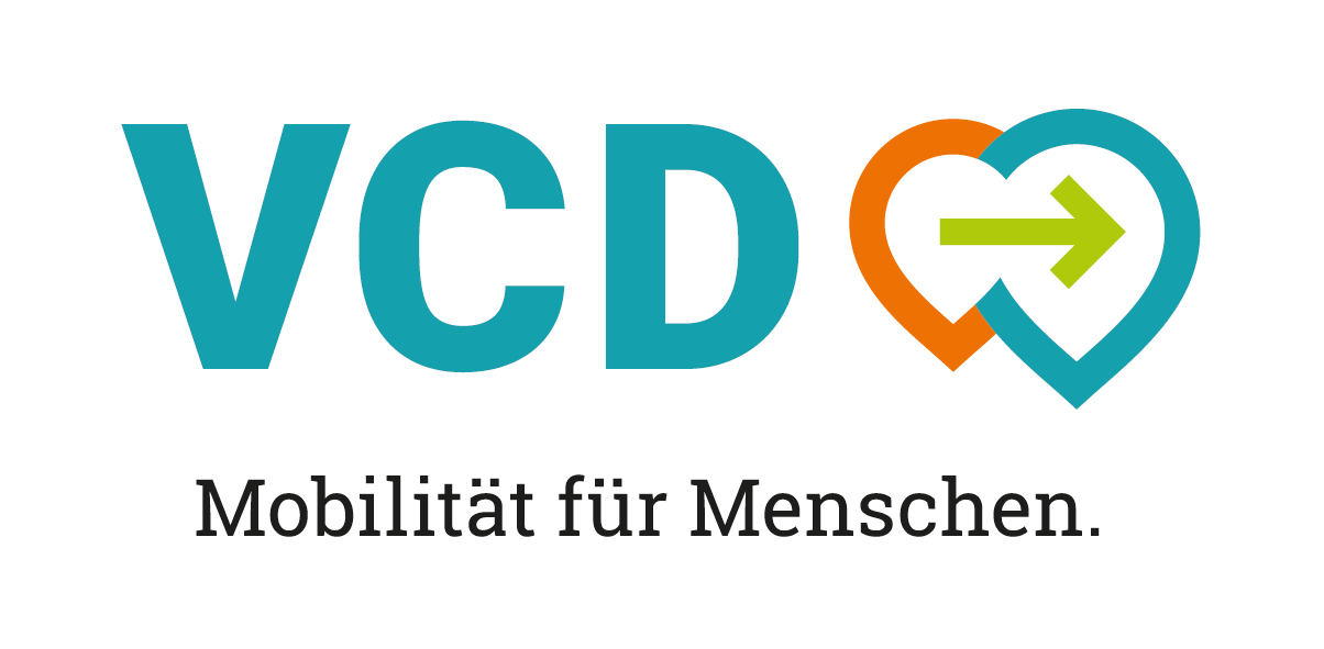 Logo VCD
