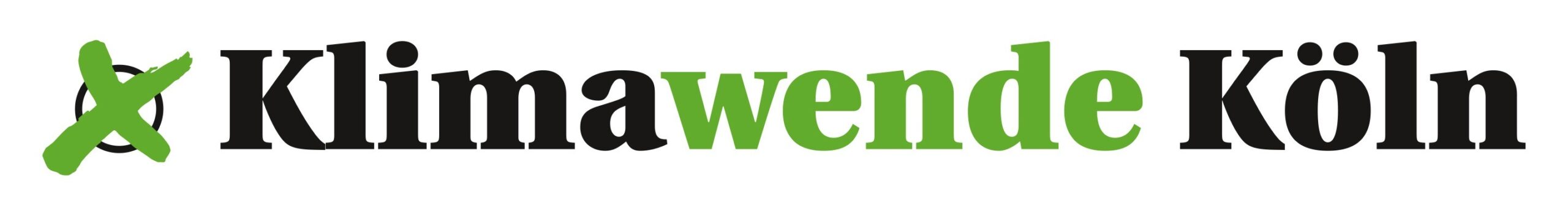 Logo Klimawende Köln