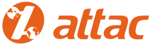 Logo Attac