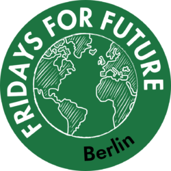 Logo FFF Berlin