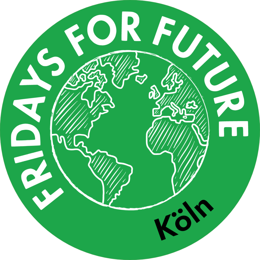 Logo FFF Köln